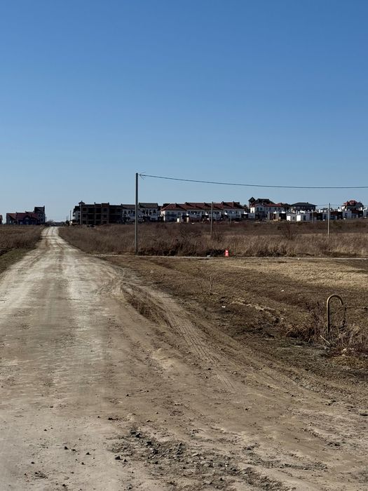 Продам рівну ділянку 6 сот Новий Двір