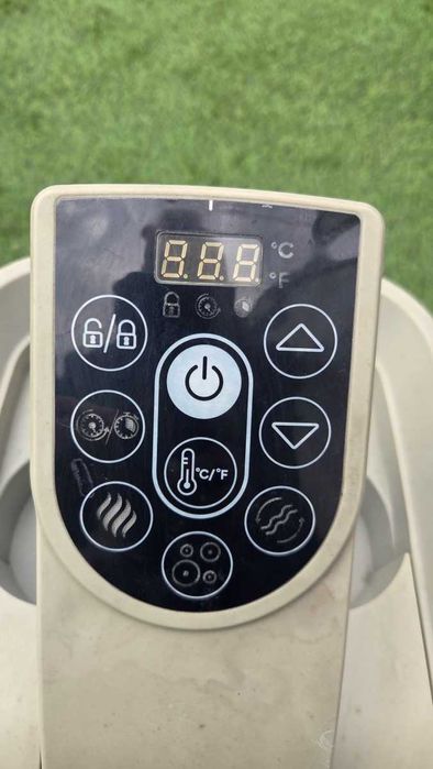 pompa do jacuzzi Lay-Z-Spa