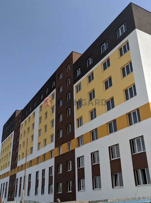 Продаж 3-кімнатної квартири без комісії | ЖК «Компаньйон», Сокільники