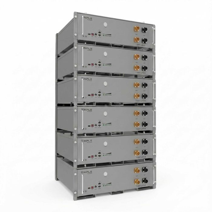 акумулятор батарея Solax під замовлення Pylontech Dyness Deye LiFePo4