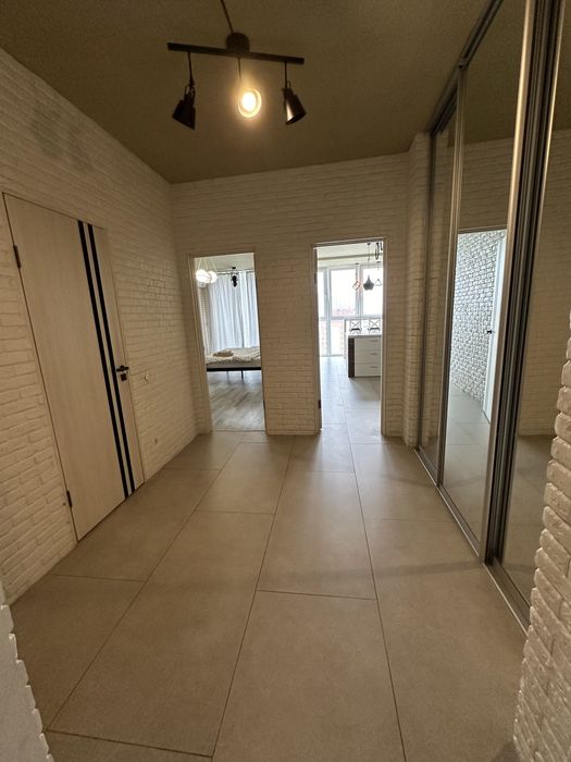 Премиум Лофт  Драгоманова 2 Позняки Осокорки