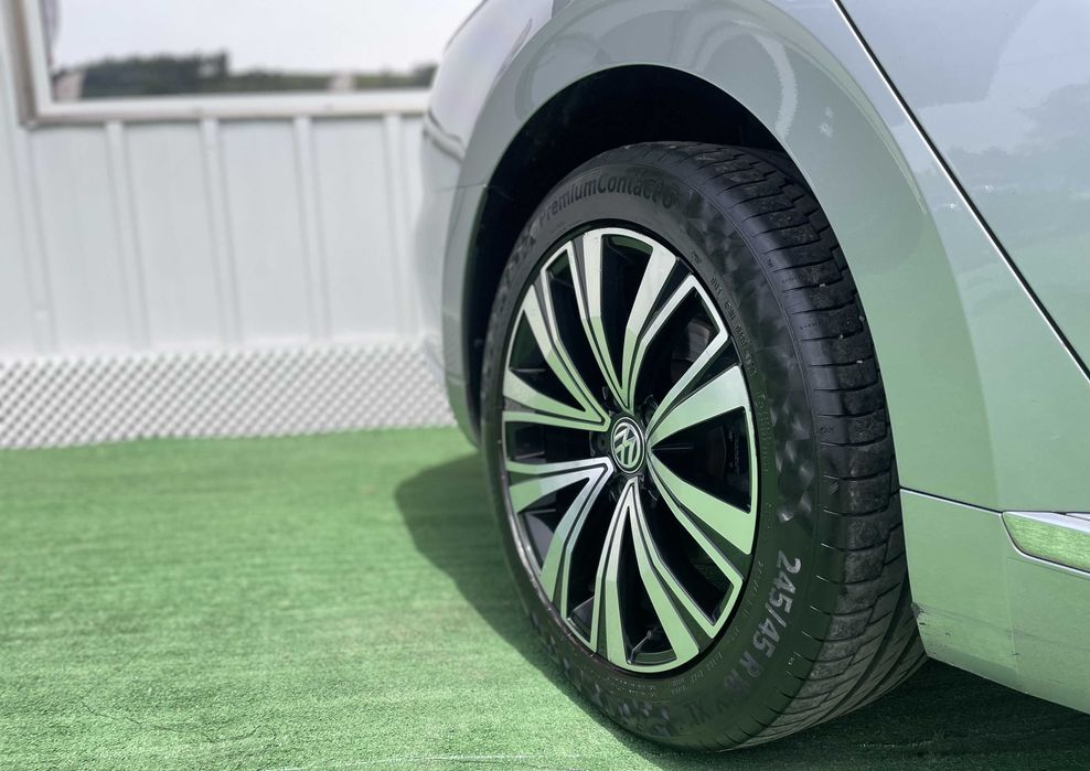 Volkswagen Arteon 2.0 TDi Elegance DSG NACIONAL