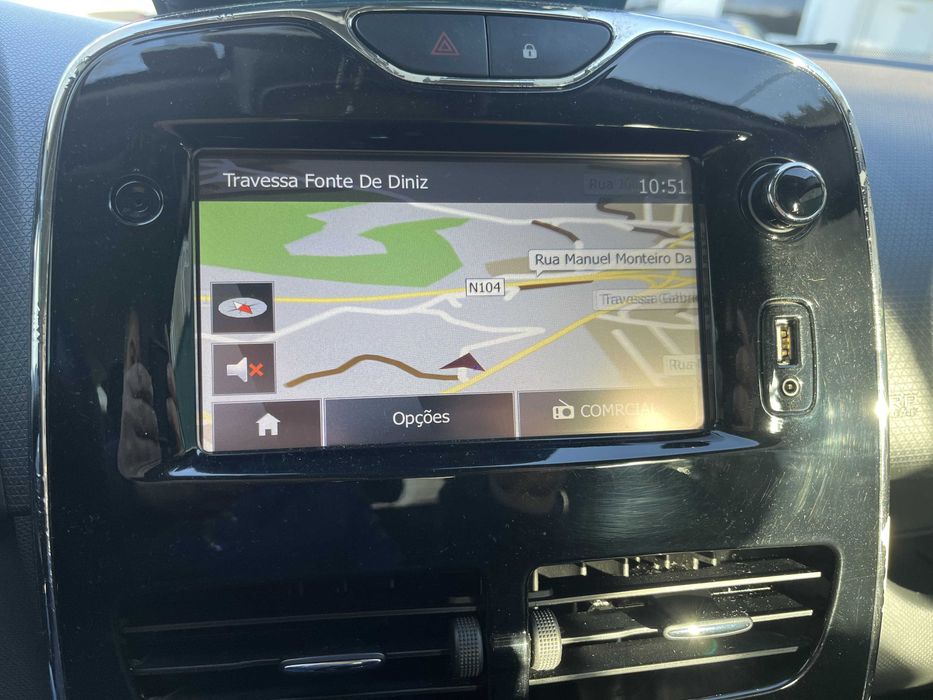 Renault Clio 1.5Dci 2014