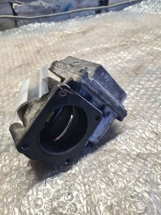 Дросельна заслінка дросельная заслонка Chevrolet Captiva Antara Cruze