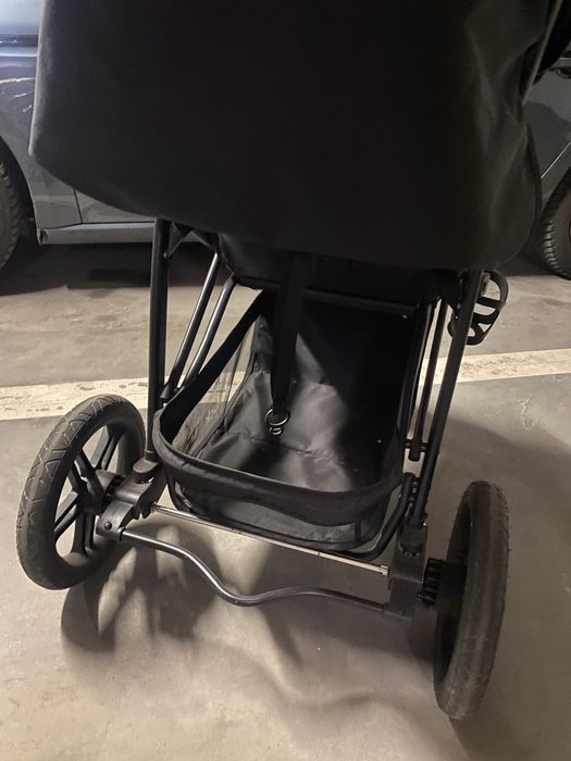 Spacerówka Rapid 3R