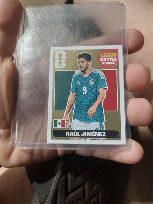 Figurinhas da copa 2026  legends em perfeito estado