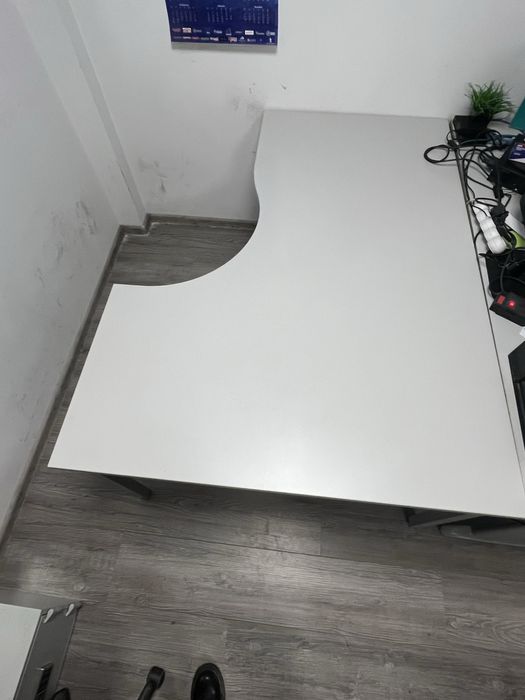 Sprzedam duze biurko