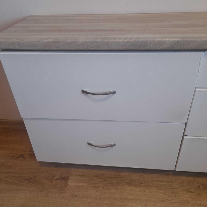 Sprzedam meble używane