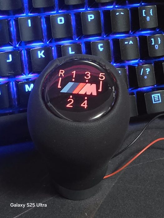 VENDO moca de velocidade BMW e39 e38 e34...etc