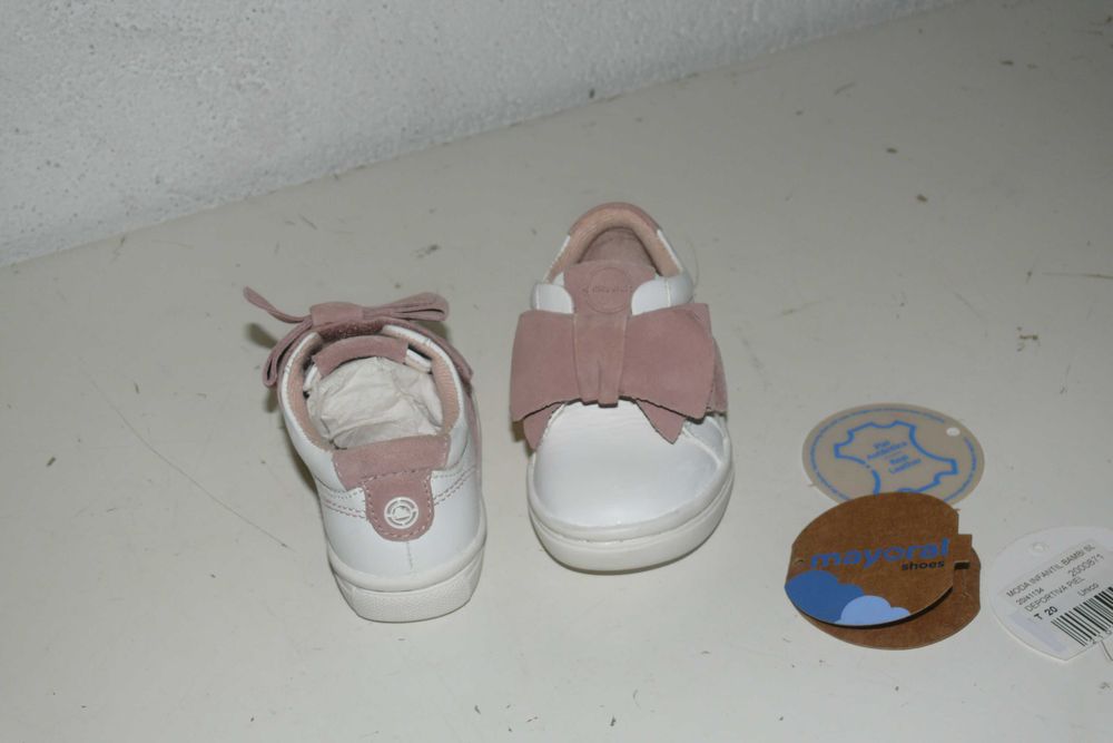 Mayoral Moda Infantil - Tênis
