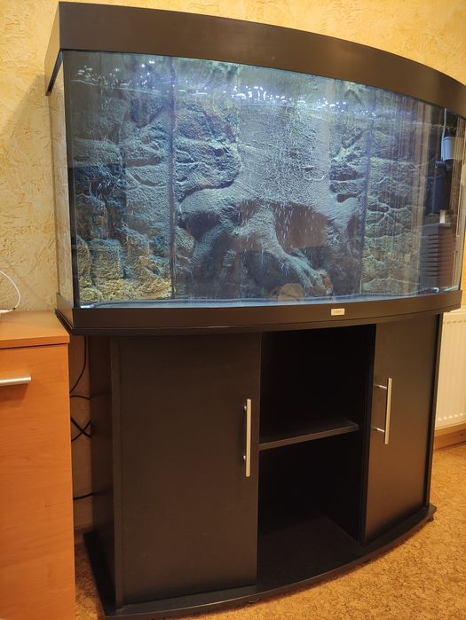 аквариум Juwel Vision 260 (черный)
