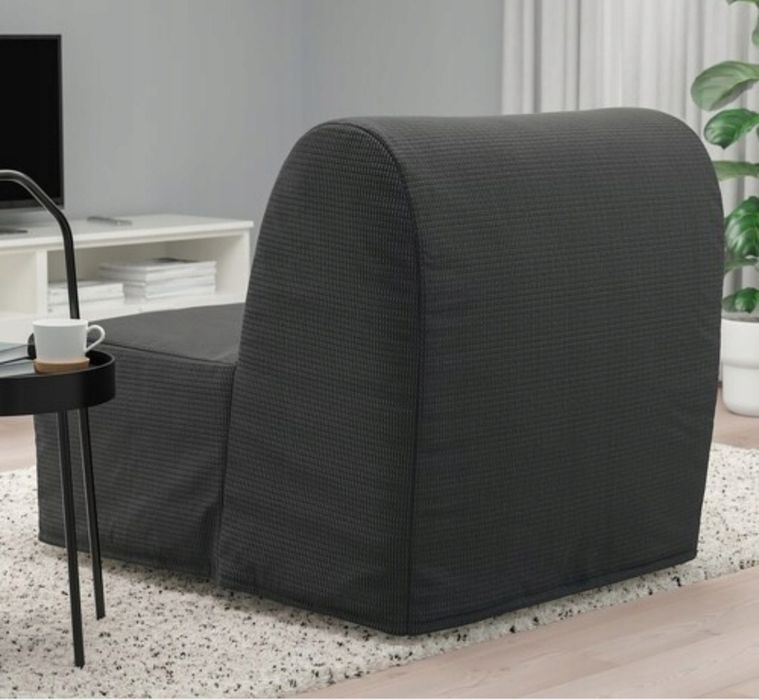 Fotel rozkładany Lycksele IKEA