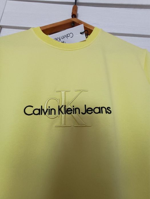 Платье -футболка Calvin Klein