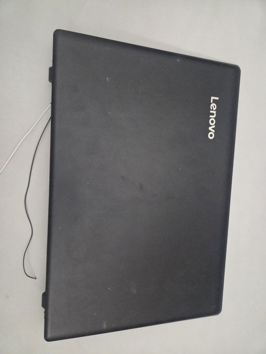 Sprzedam klapę Matrycy do Laptopa Lenovo ideapad 110-15IBR (Komplet)