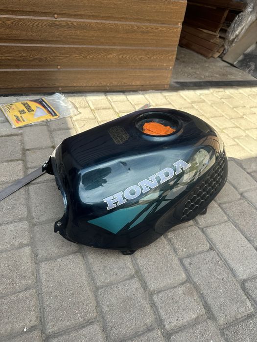 Бак на honda cb 500