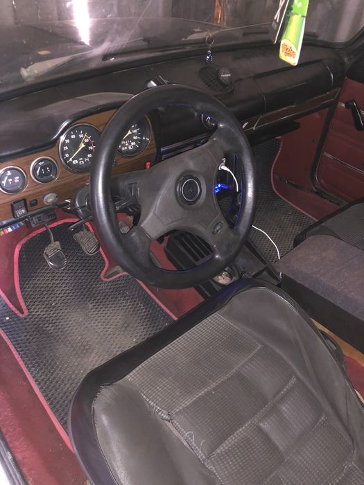 Продам Автомобіль ваз 2106