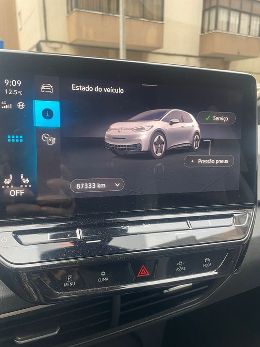 VW ID3 - Excelente Estado