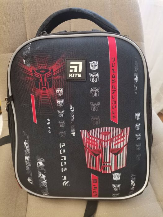 Рюкзак кайт,kite дитячий