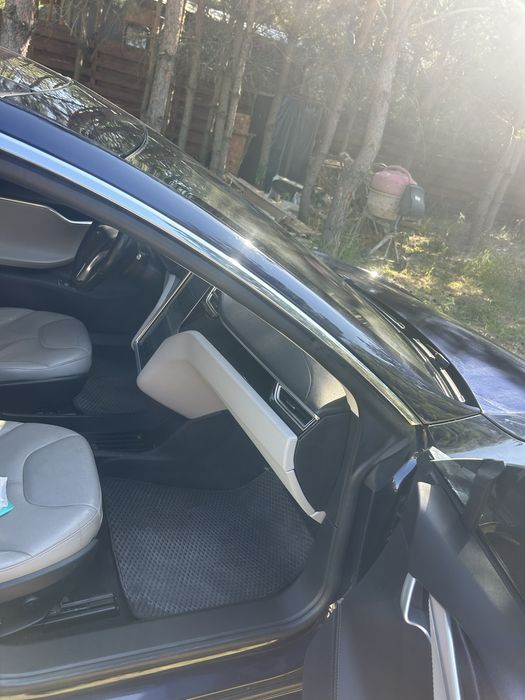 Тесла модуль S -85