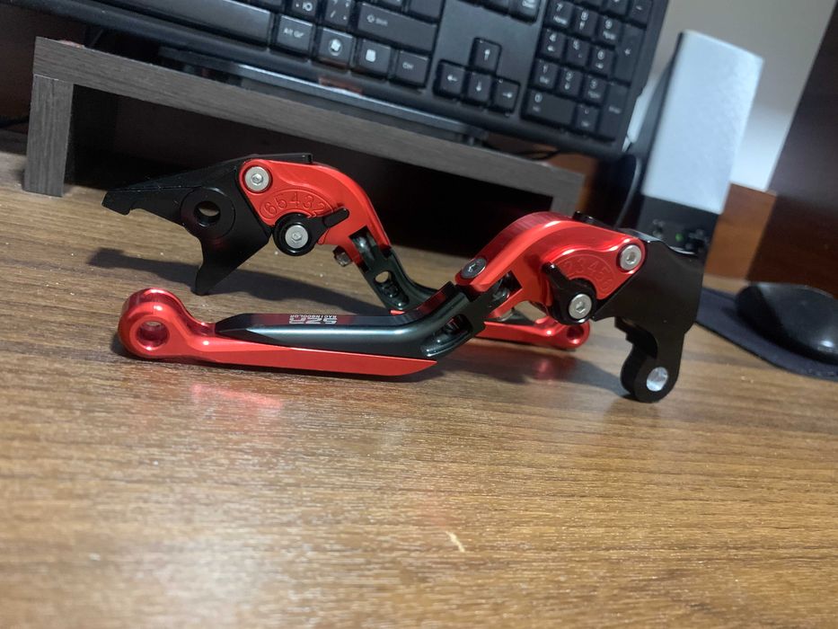 Важіль, курки, ричаг, тормоза, щеплення Lifan SR220, KP, KPR, LF, KPT