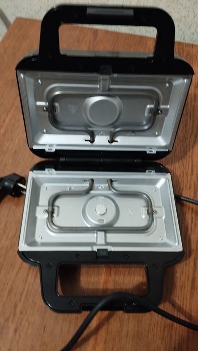 Продам новий Мультимейкер 3в 1