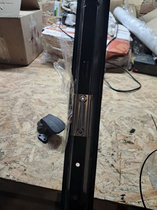 Thule велокріплення на дах велобагажник перевезення велосипедів