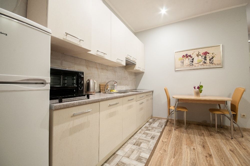 Оренда подобово в центрі міста (вул. Мукачівська 4/15)