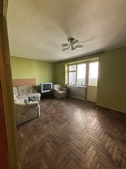 Продаж 1 кімнатна квартира Трускавець