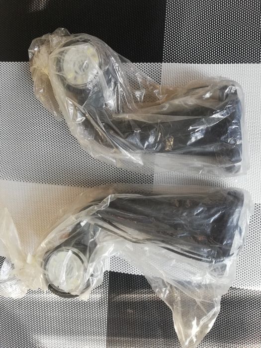 Фонарі заднего ходу