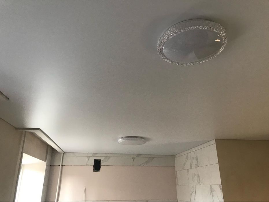 От 130 грн Натяжные потолки Харьков