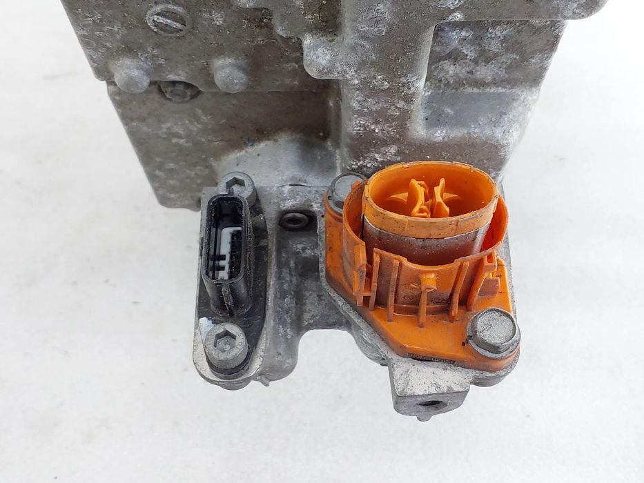 Compressor AC RENAULT Zoe (BFM_)