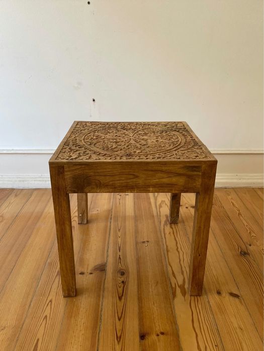 Mesa de centro da Area