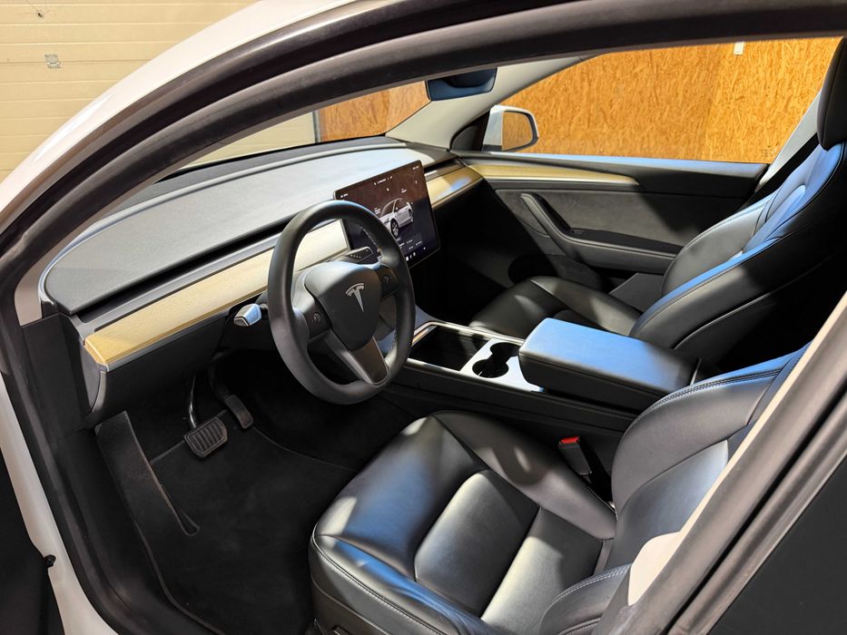 TESLA MODEL Y RWD 90% SOH