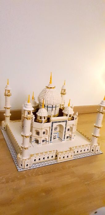 LEGO Creator - Taj Mahal - 10256