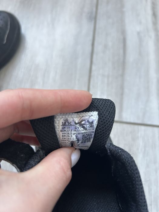 Nike кросівки  Найк
