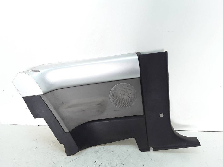 FORRA PORTA TRASEIRA ESQUERDA VOLKSWAGEN NEW BEETLE 2004 -1C0867041K