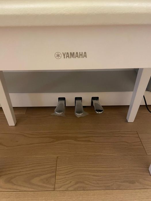 yamaha clavinova clp - 430