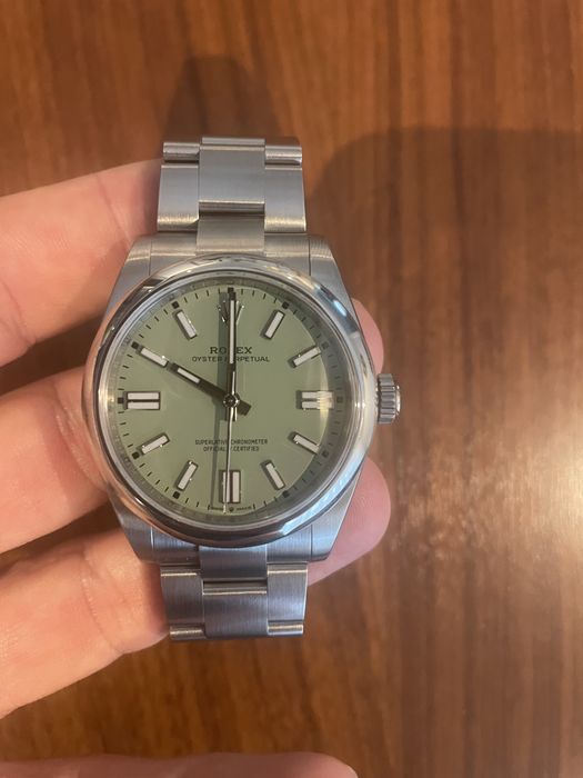 Rolex Oyster Perpetual  41 mm