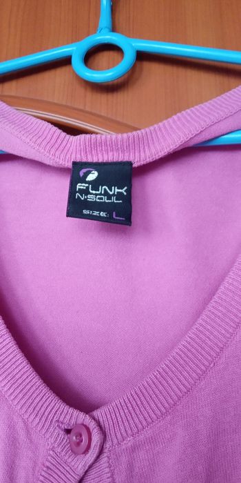 Sweter damski rozmiar L