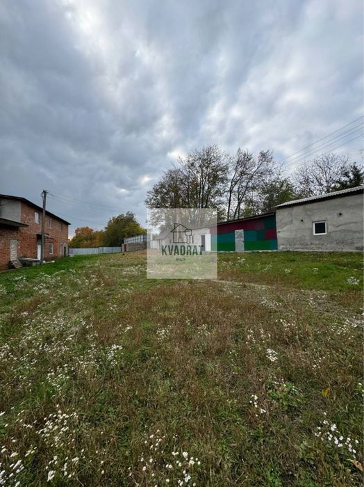 Продам комерційне приміщення з власним трасформатором 160 кіловат – pohled 6