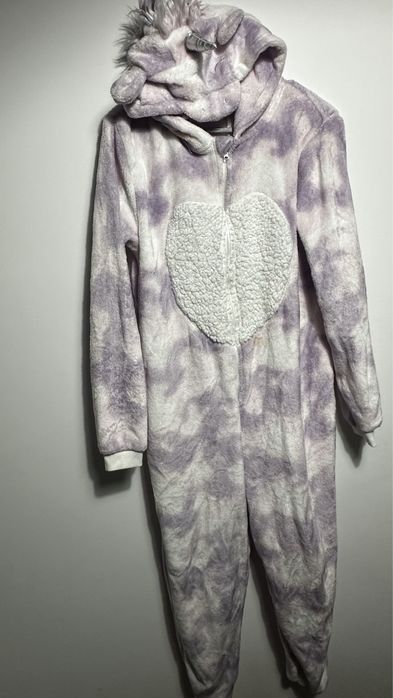 Kogurumi unicorn r. M pizama jednoczesciowa