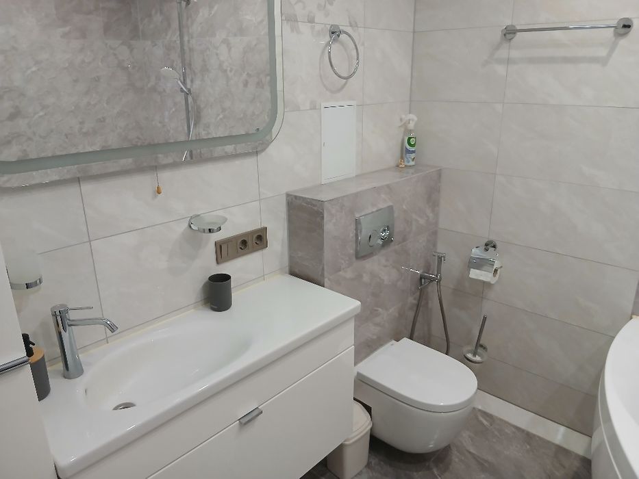 Елітна де Люкс квартира в центрі