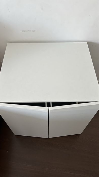 Armario para caixa de areia gato