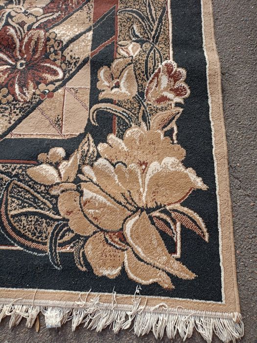 Ковёр турецкий 3.5х1.70