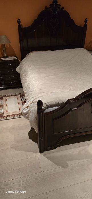 Moveis quarto madeira