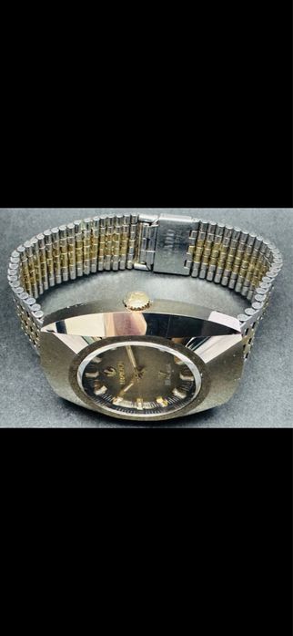 Rado Balboa ** piekny zegarek automat **