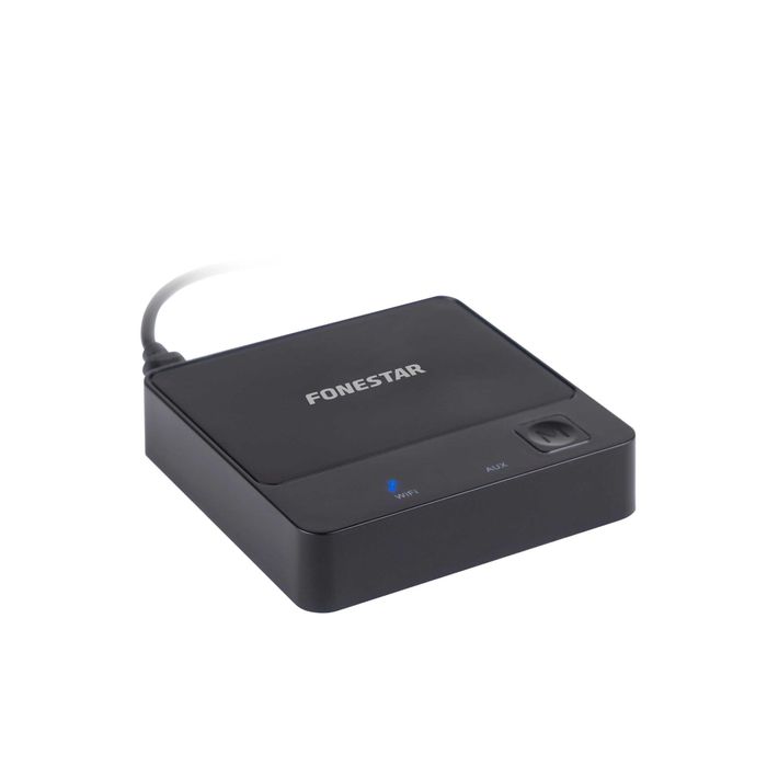 Fonestar Foncast streamer sieciowy bluetooth strumieniowanie
