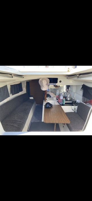 Veleiro MacGregor 26S