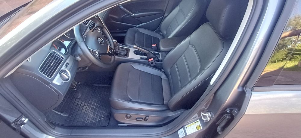 Продається Passat usa
