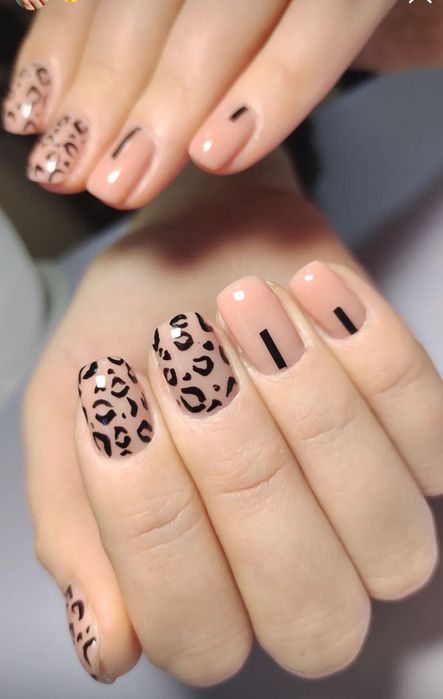 Манікюр •Педикюр •Нарощення •Дизайн за вашим бажанням